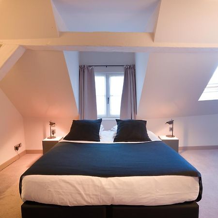 Hotel Neuvice Льеж Экстерьер фото