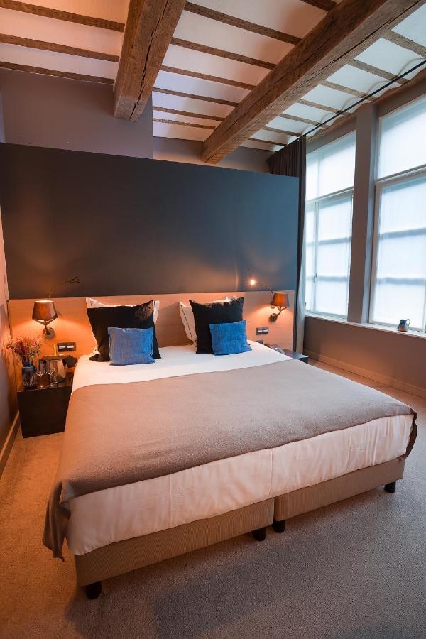 Hotel Neuvice Льеж Экстерьер фото